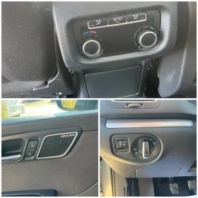 VW Sharan 2.0 TDI 7 места, снимка 14
