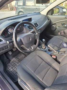 Renault Fluence, снимка 6