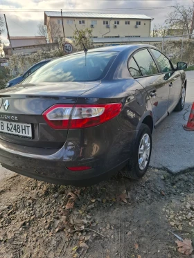 Renault Fluence, снимка 5