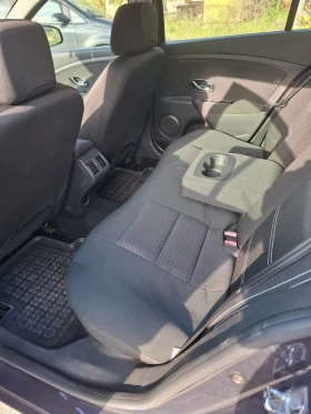 Renault Fluence, снимка 9