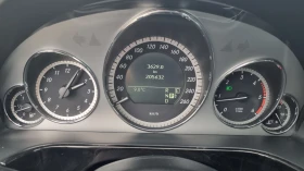 Mercedes-Benz E 350 AMG V6 4Matic Avantgarde, снимка 11