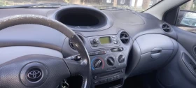 Toyota Yaris, снимка 5