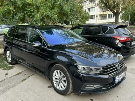 VW Passat В 8, 5, снимка 2