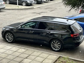 VW Passat В 8, 5, снимка 13