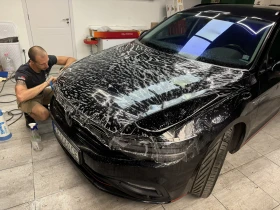 VW Passat В 8, 5, снимка 8