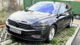 VW Passat В 8, 5, снимка 1