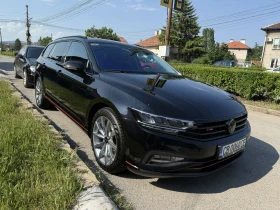 VW Passat В 8, 5, снимка 16