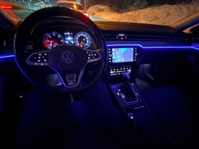 VW Passat В 8, 5, снимка 17