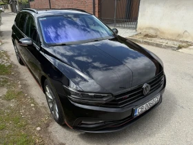 VW Passat В 8, 5, снимка 5