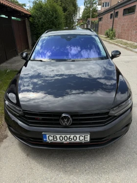 VW Passat В 8, 5, снимка 3