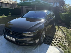 VW Passat В 8, 5, снимка 9