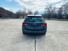 Opel Astra 1.4-125k.s, снимка 4