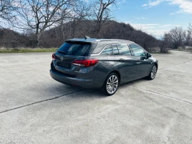 Opel Astra 1.4-125k.s, снимка 3