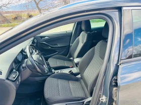 Opel Astra 1.4-125k.s, снимка 9