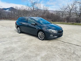Opel Astra 1.4-125k.s, снимка 1