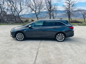 Opel Astra 1.4-125k.s, снимка 6
