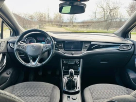 Opel Astra 1.4-125k.s, снимка 15