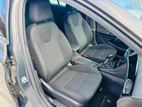 Opel Astra 1.4-125k.s, снимка 13