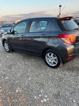 Toyota Yaris 1.33 БЕНЗИН, снимка 11