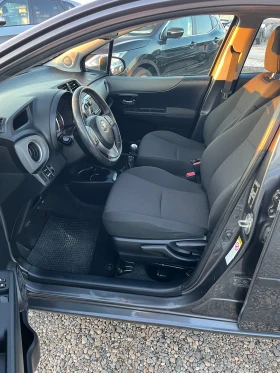 Toyota Yaris 1.33 БЕНЗИН, снимка 6