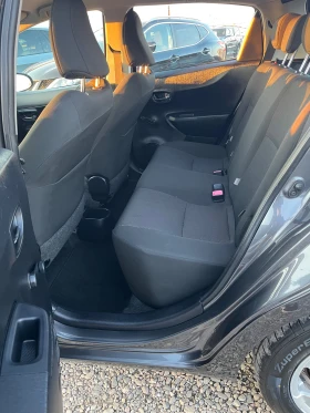 Toyota Yaris 1.33 БЕНЗИН, снимка 5