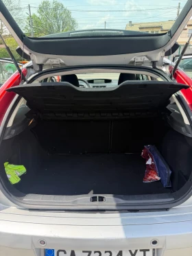 Citroen C4 Мултимедия , амбиентно осветление , парктроник , , снимка 8