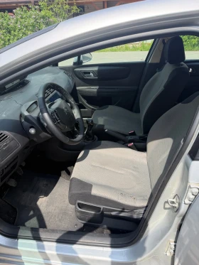 Citroen C4 Мултимедия , амбиентно осветление , парктроник , , снимка 6