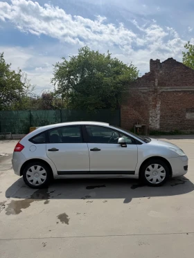 Citroen C4 Мултимедия , амбиентно осветление , парктроник , , снимка 3