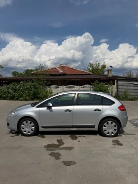 Citroen C4 Мултимедия , амбиентно осветление , парктроник , , снимка 2