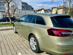 Opel Insignia A sport Tourer-Business Edition-Navi , снимка 5