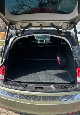 Opel Insignia A sport Tourer-Business Edition-Navi , снимка 10