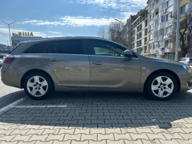 Opel Insignia A sport Tourer-Business Edition-Navi , снимка 8