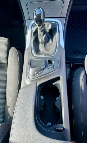 Opel Insignia A sport Tourer-Business Edition-Navi , снимка 17