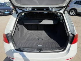 BMW 320 2.0d-163hp-ел багажник-парктроник-мултимедия, снимка 12