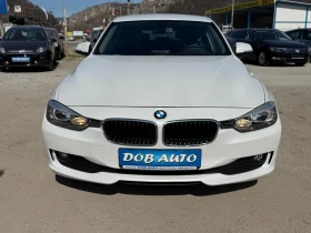 BMW 320 2.0d-163hp-ел багажник-парктроник-мултимедия, снимка 2
