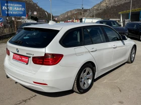 BMW 320 2.0d-163hp-ел багажник-парктроник-мултимедия, снимка 6