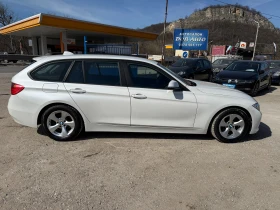 BMW 320 2.0d-163hp-ел багажник-парктроник-мултимедия, снимка 7