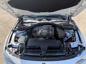 BMW 320 2.0d-163hp-ел багажник-парктроник-мултимедия, снимка 17
