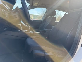 BMW 320 2.0d-163hp-ел багажник-парктроник-мултимедия, снимка 10