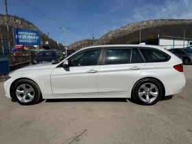 BMW 320 2.0d-163hp-ел багажник-парктроник-мултимедия, снимка 3