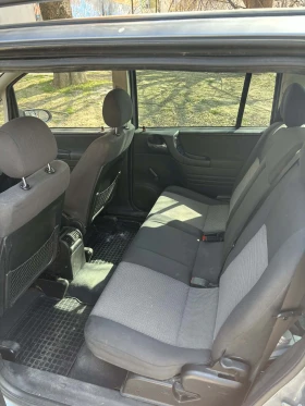 Opel Zafira, снимка 7
