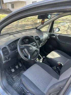 Opel Zafira, снимка 6