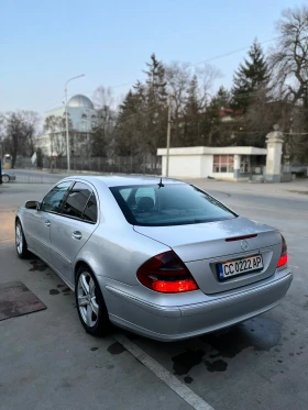 Mercedes-Benz E 220, снимка 2