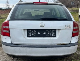 Skoda Octavia 1.9TDi 4X4  BLS , снимка 4