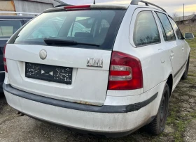 Skoda Octavia 1.9TDi 4X4  BLS , снимка 5