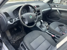 Skoda Octavia 1.9TDi 4X4  BLS , снимка 6