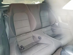Ford Mustang 3.7V6* КАБРИО* РЕАЛНИ КМ!, снимка 9