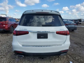 Mercedes-Benz GLS 450 * 4MATIC* DIS* 360* BURMESTER* , снимка 5