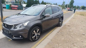 Peugeot 2008, снимка 1