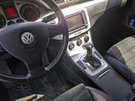 VW Passat, снимка 9